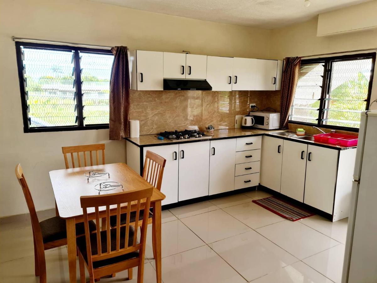 Masters 2 Bedroom Apartment Westfield Nadi Exterior foto