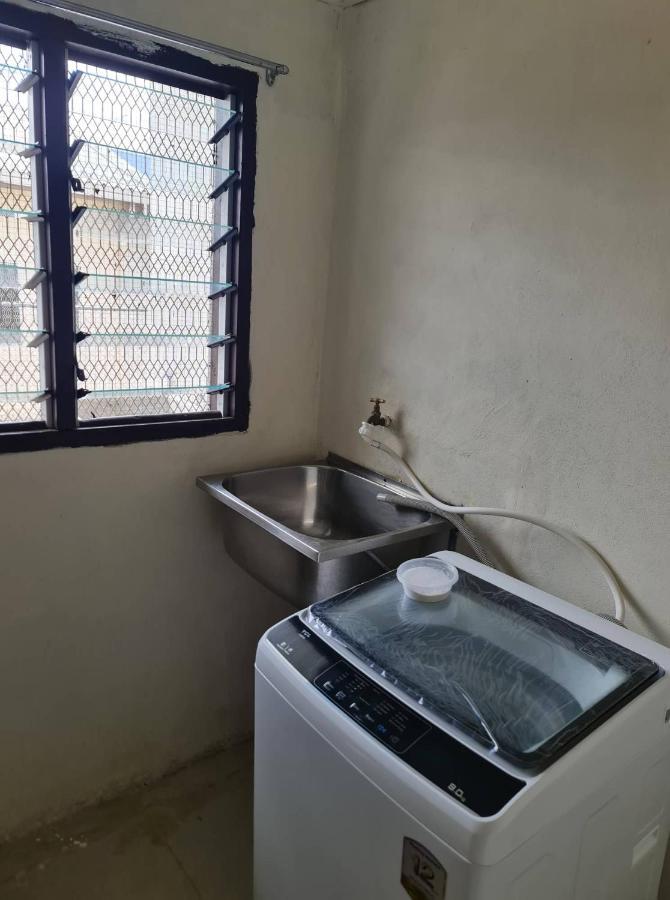 Masters 2 Bedroom Apartment Westfield Nadi Exterior foto