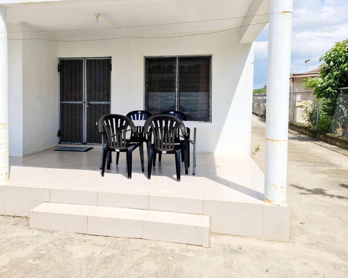 Masters 2 Bedroom Apartment Westfield Nadi Exterior foto