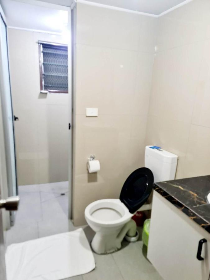 Masters 2 Bedroom Apartment Westfield Nadi Exterior foto
