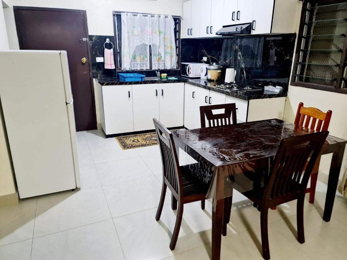 Masters 2 Bedroom Apartment Westfield Nadi Exterior foto