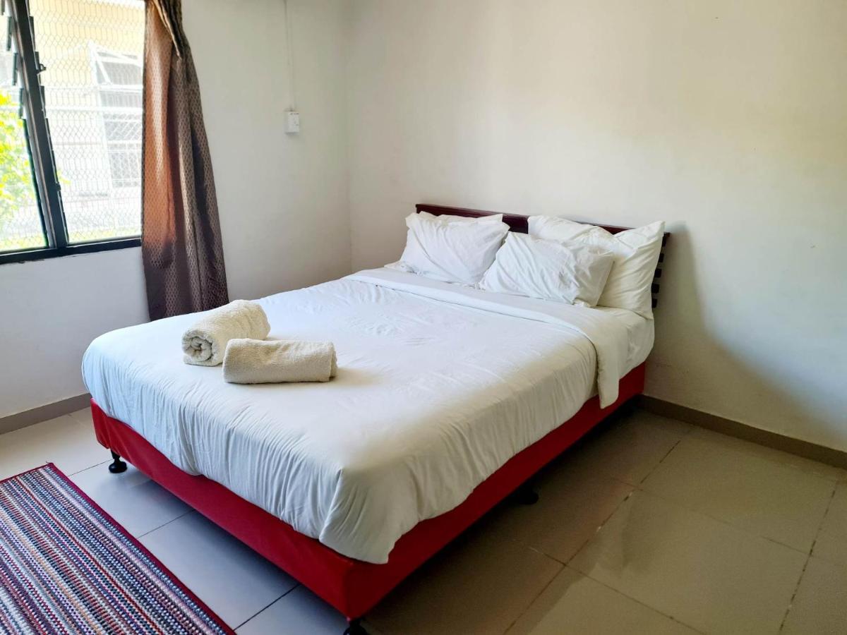 Masters 2 Bedroom Apartment Westfield Nadi Exterior foto