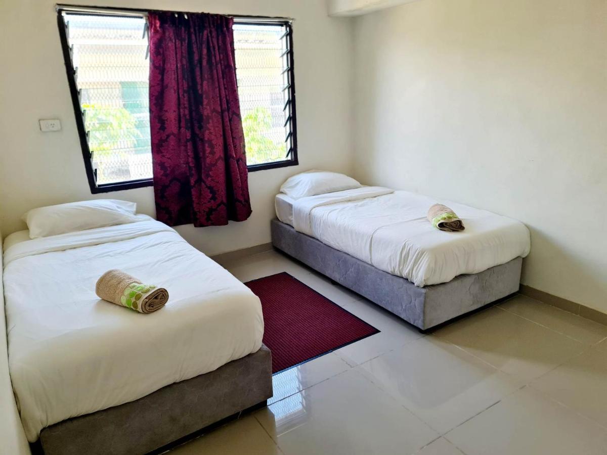 Masters 2 Bedroom Apartment Westfield Nadi Exterior foto
